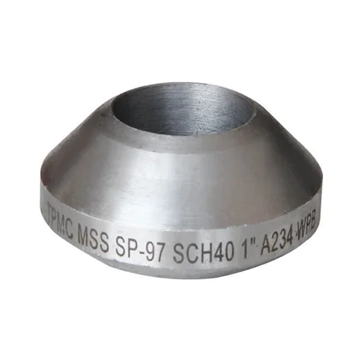 Butt Weld 90 Branch Outlet